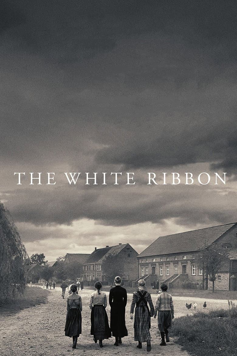 The White Ribbon — posters 5