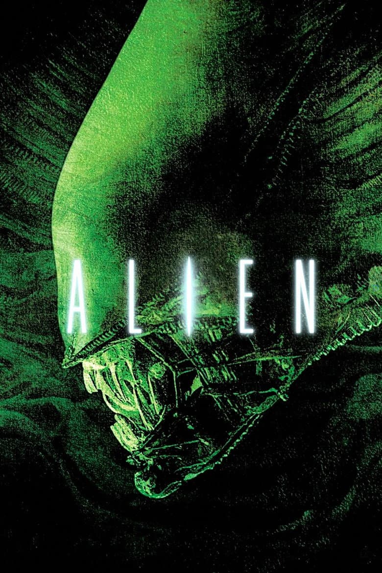 Alien — posters 8