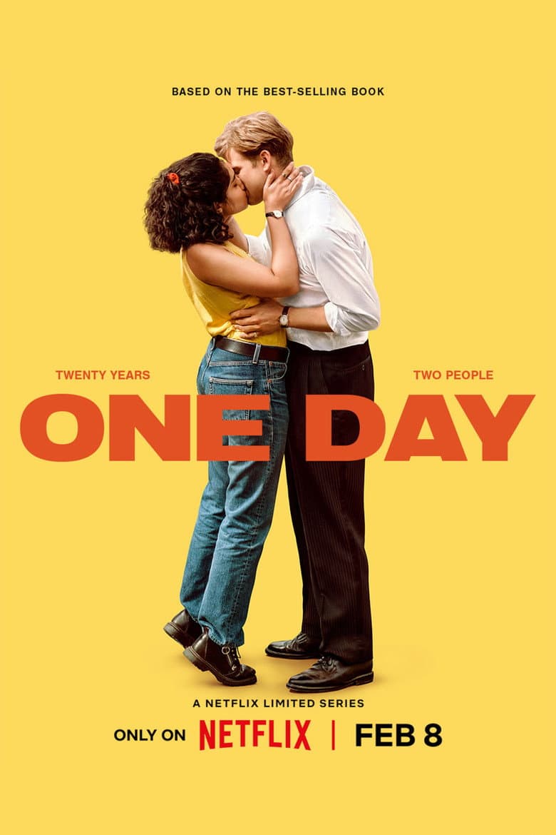 One Day — posters 5