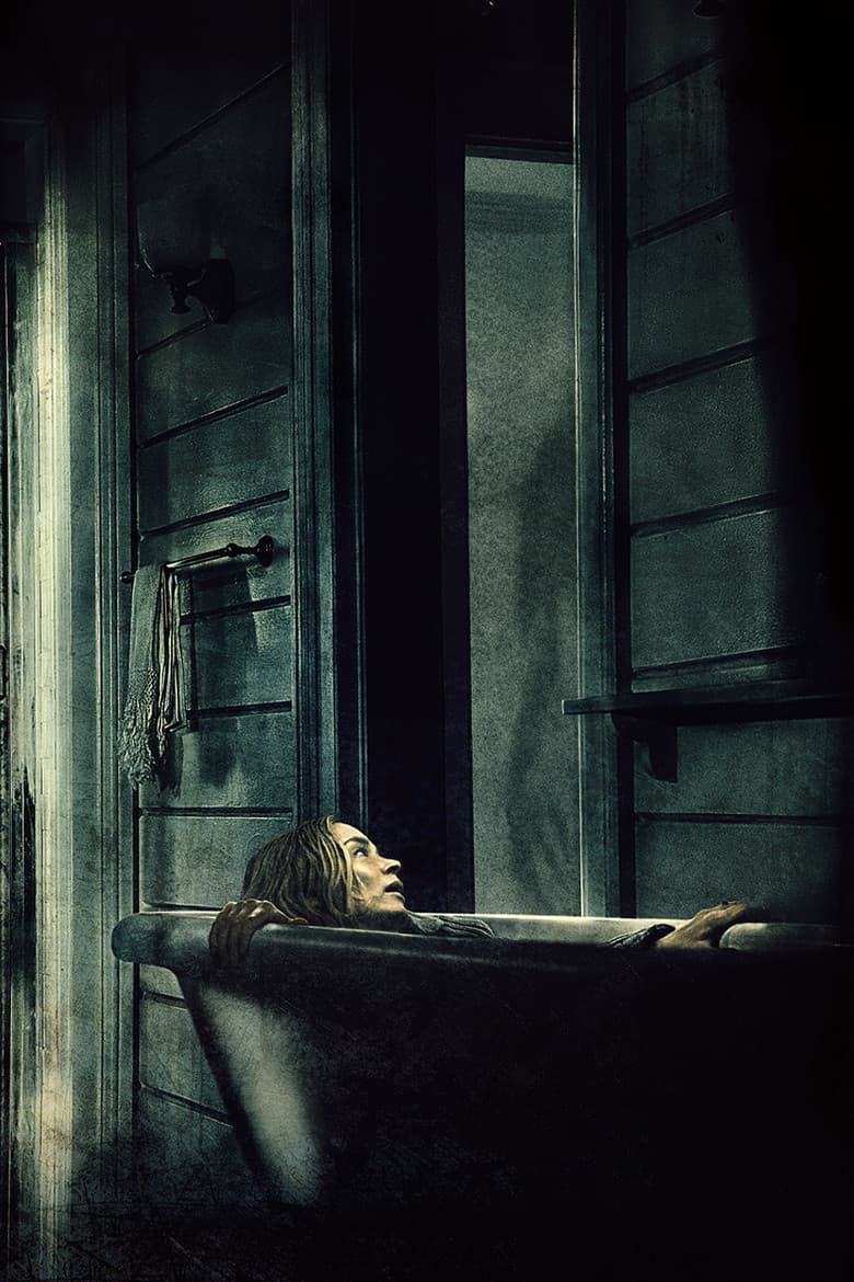 A Quiet Place — posters 3