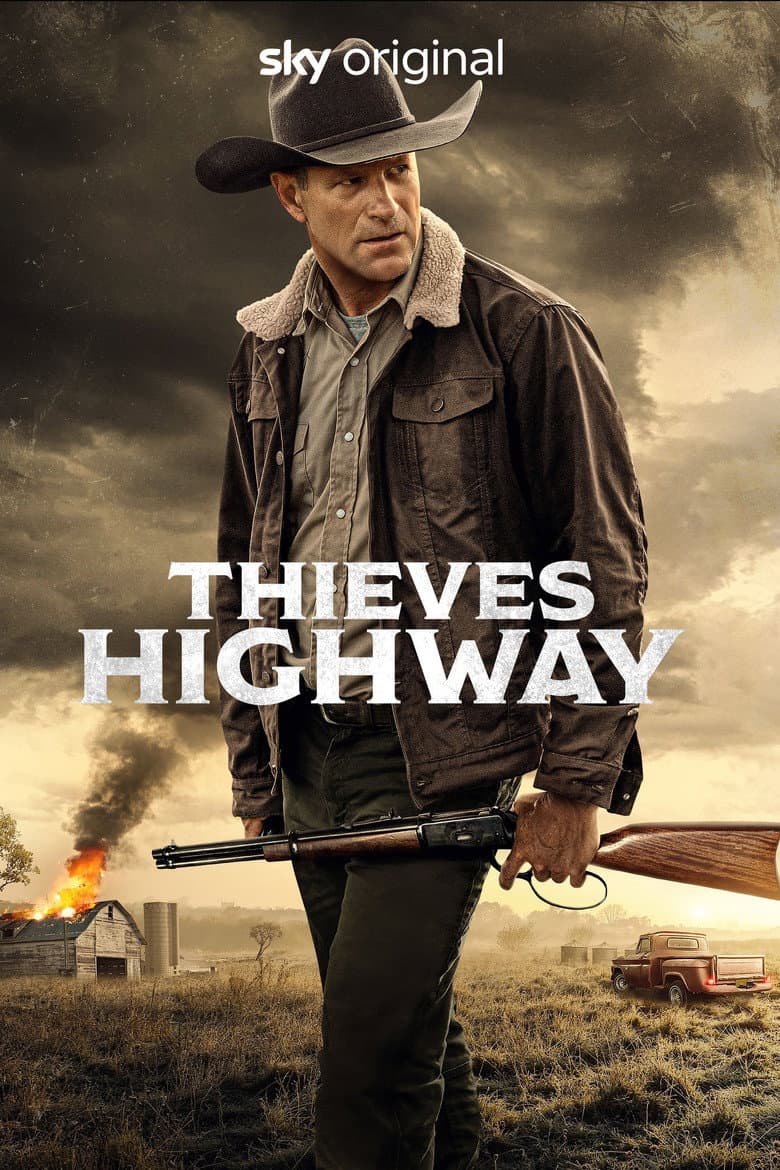 Thieves Highway — posters 2