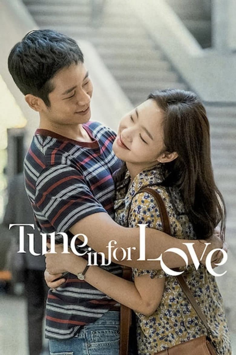 Tune in for Love — posters 3