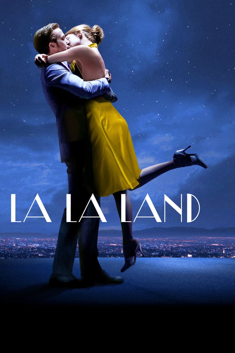 La La Land — posters 5