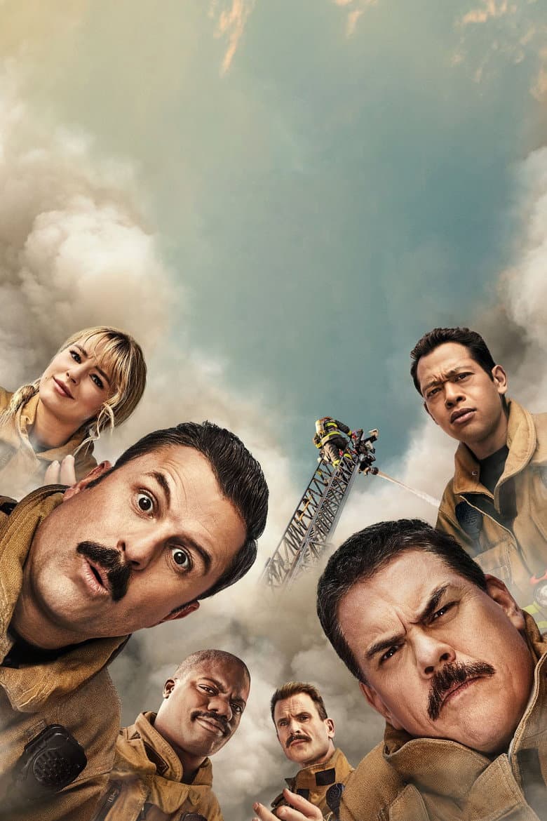 Tacoma FD — posters 7