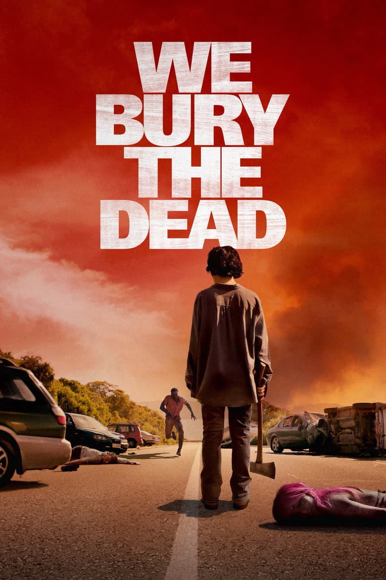 We Bury the Dead — posters 8