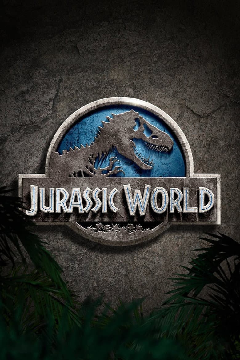 Jurassic World — posters 4