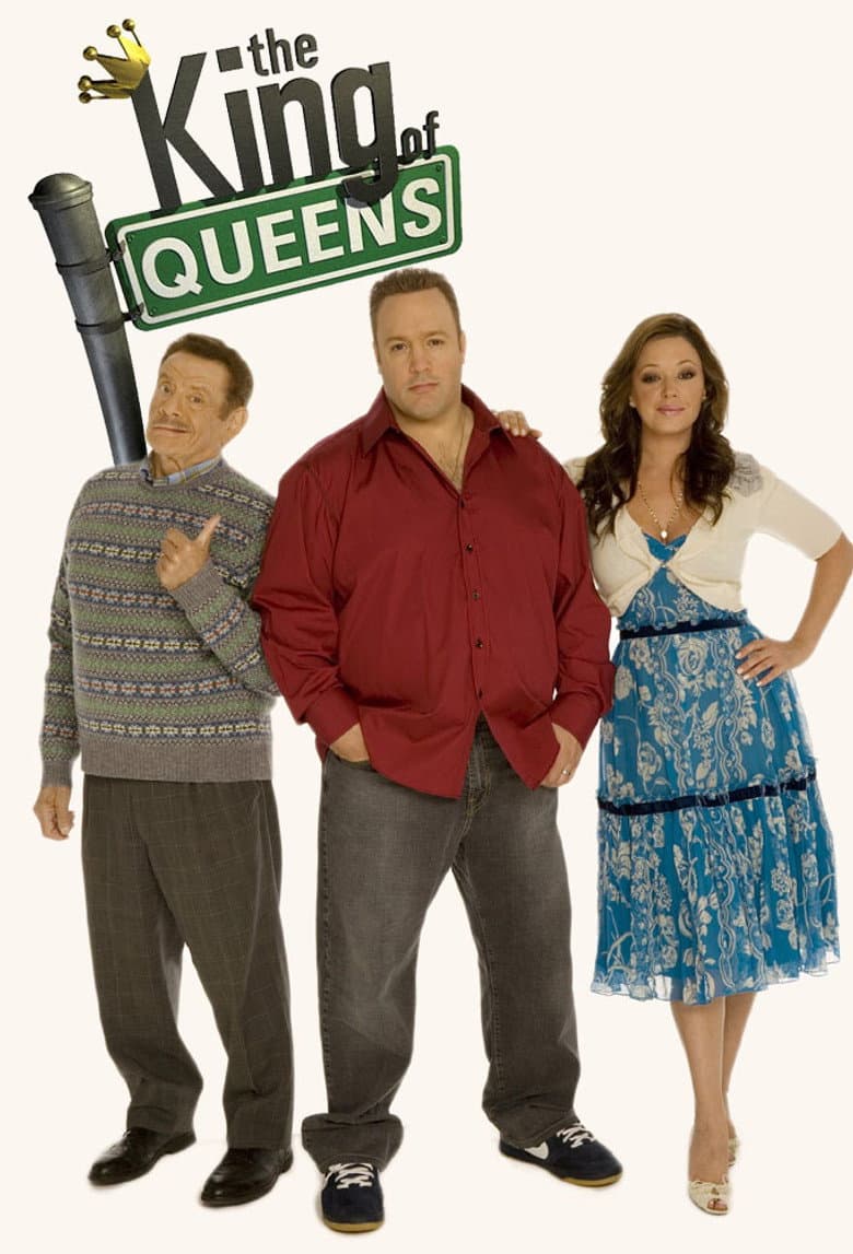 The King of Queens — posters 4