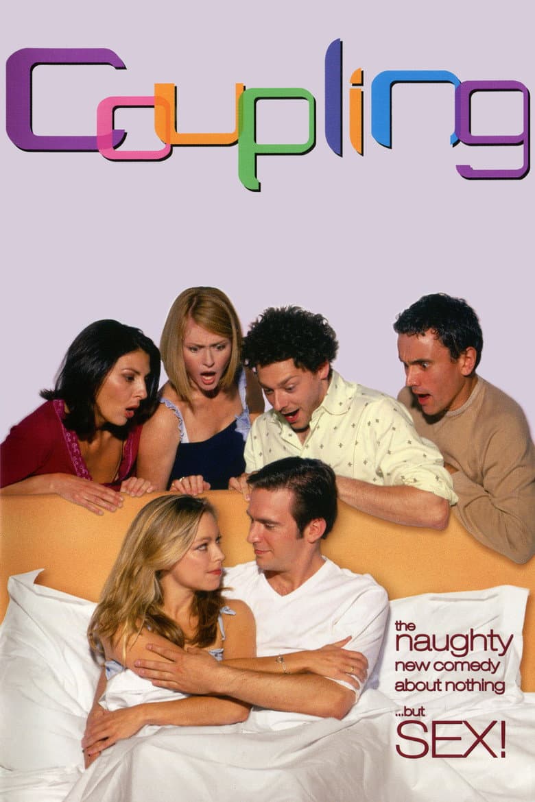 Coupling — posters 8