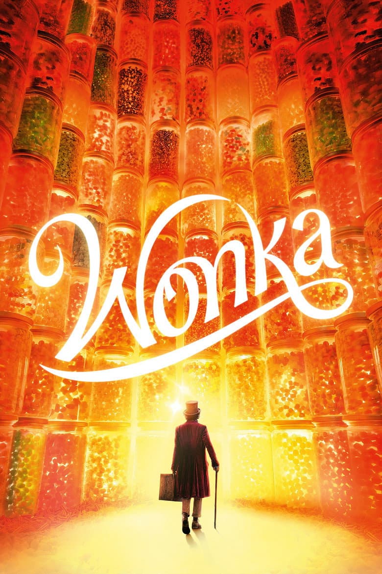 Wonka — posters 6