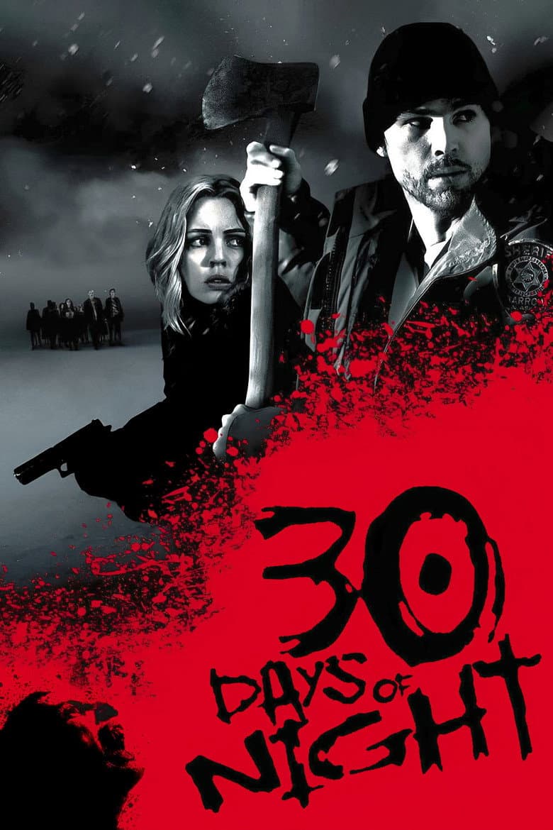 30 Days of Night — posters 6