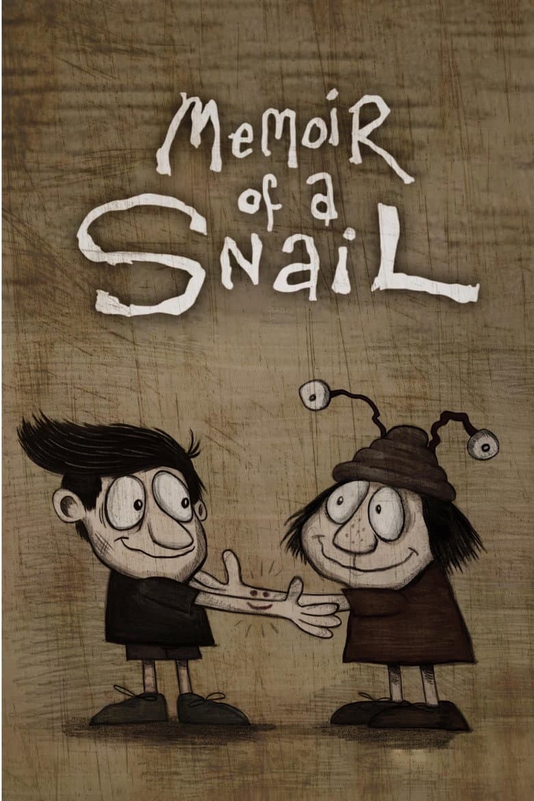 Memoir of a Snail — posters 6