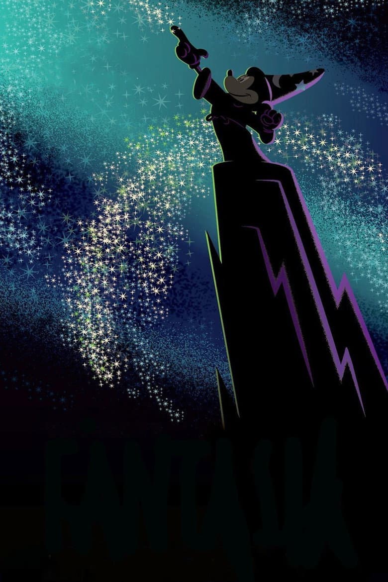 Fantasia — posters 6
