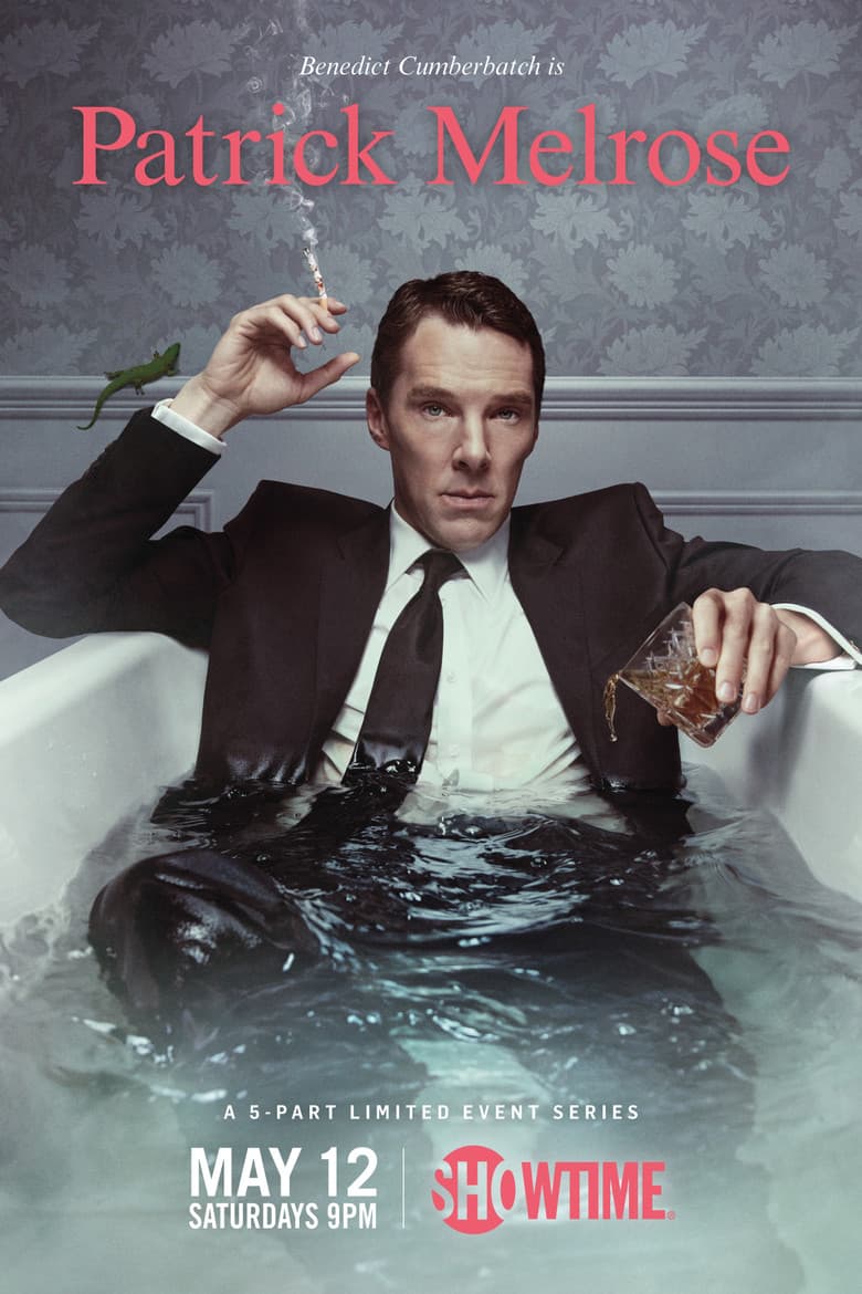 Patrick Melrose — posters 3