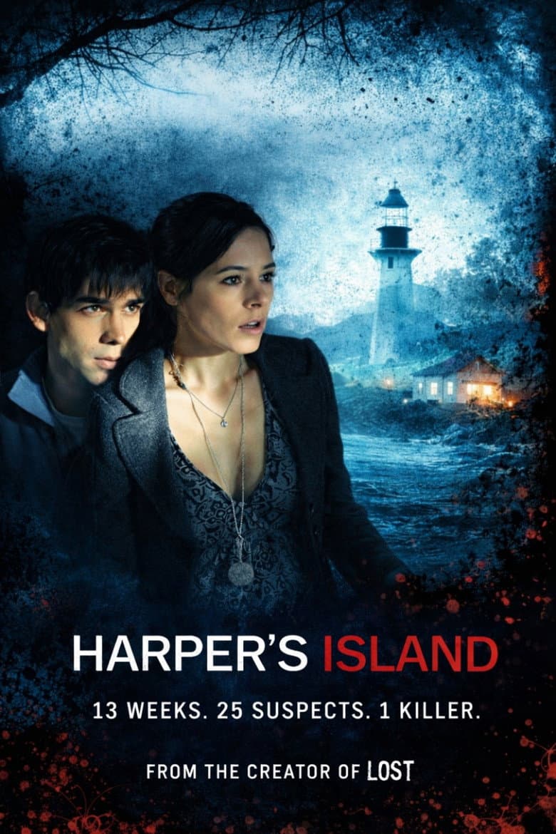 Harper's Island — posters 6