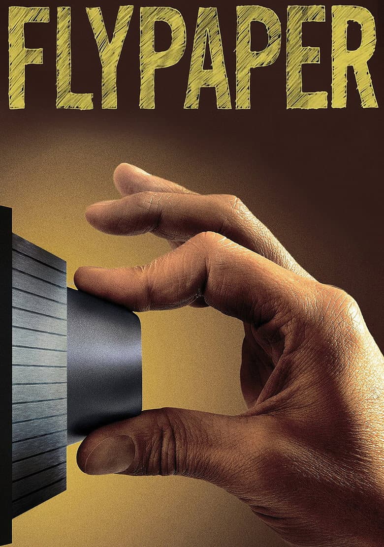 Flypaper — posters 7
