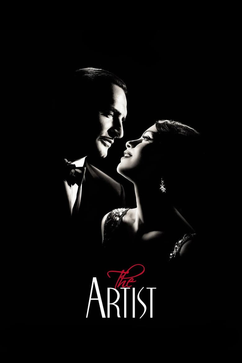 The Artist — posters 5