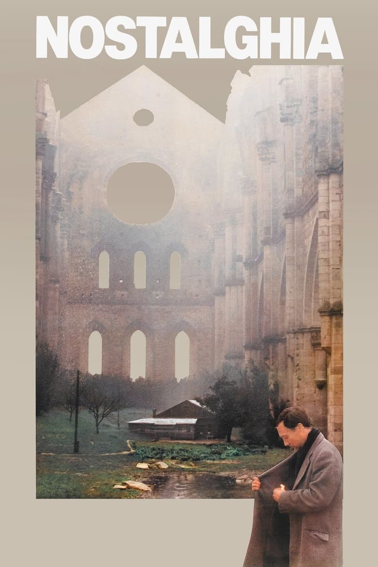 Nostalgia — posters 4