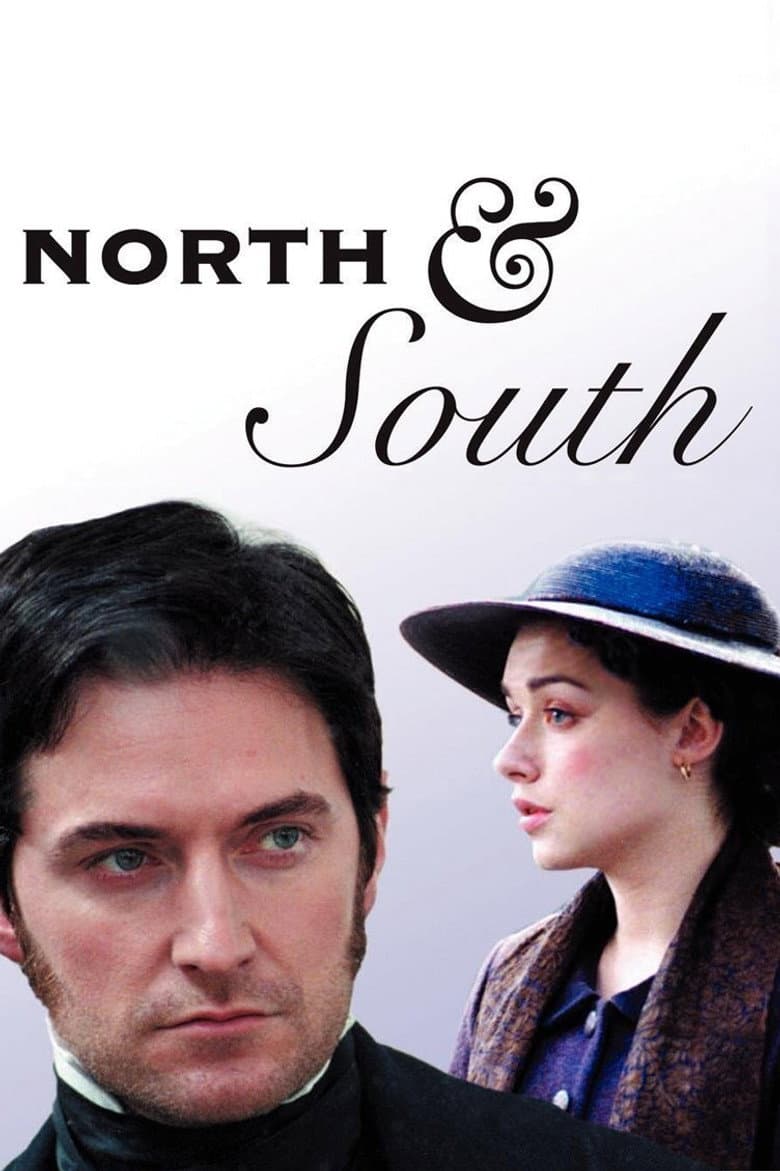 North & South — posters 4