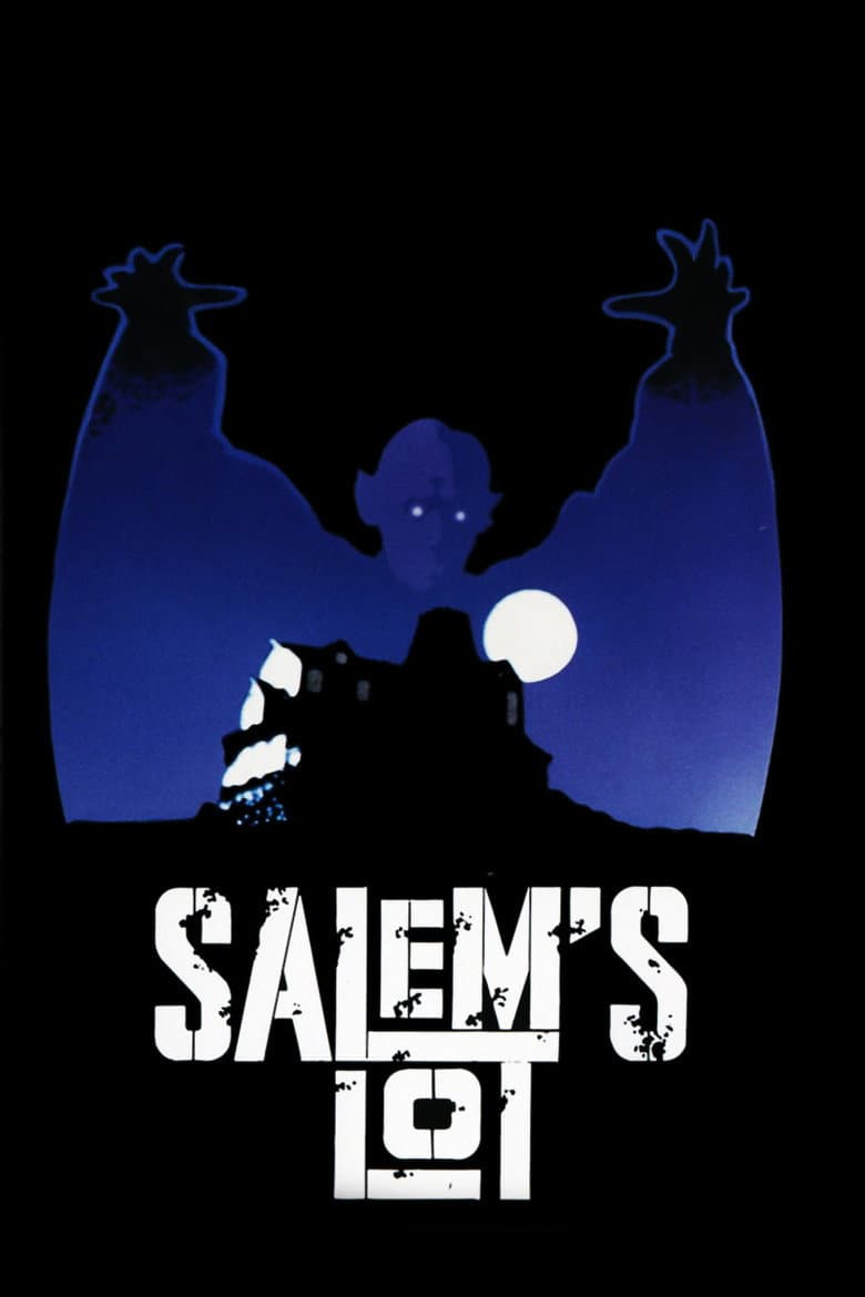 Salem's Lot — posters 2