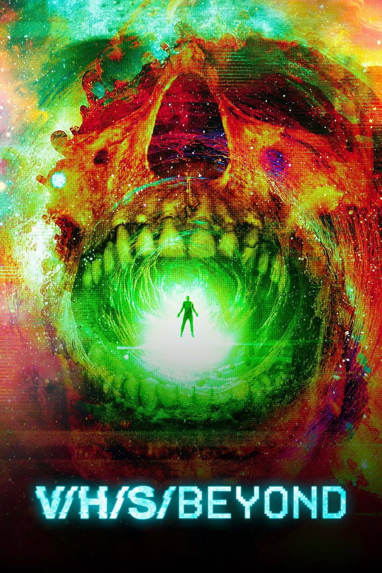 V/H/S/Beyond — posters 3