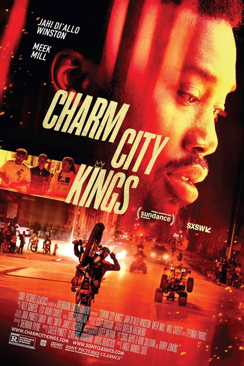 Charm City Kings — posters 4
