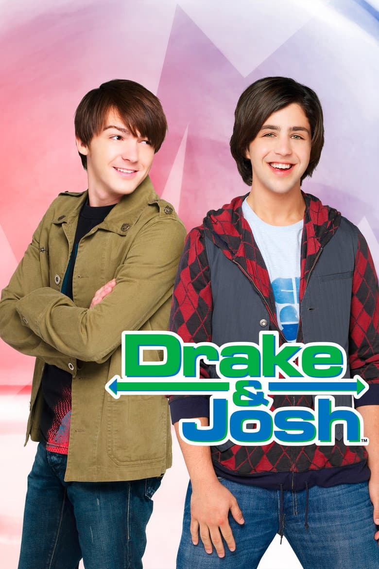 Drake & Josh — posters 4