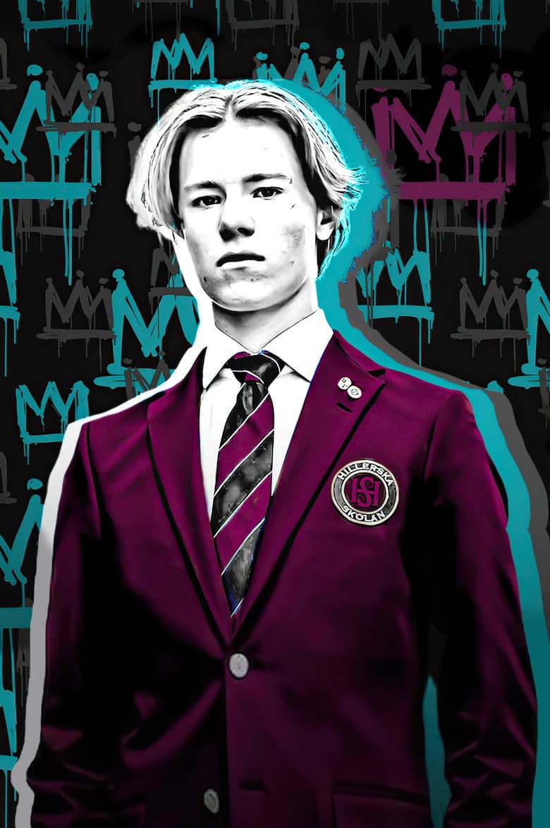 Young Royals — posters 7