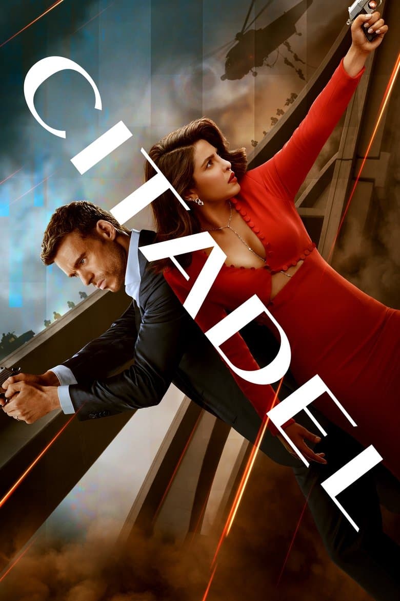 Citadel — posters 2