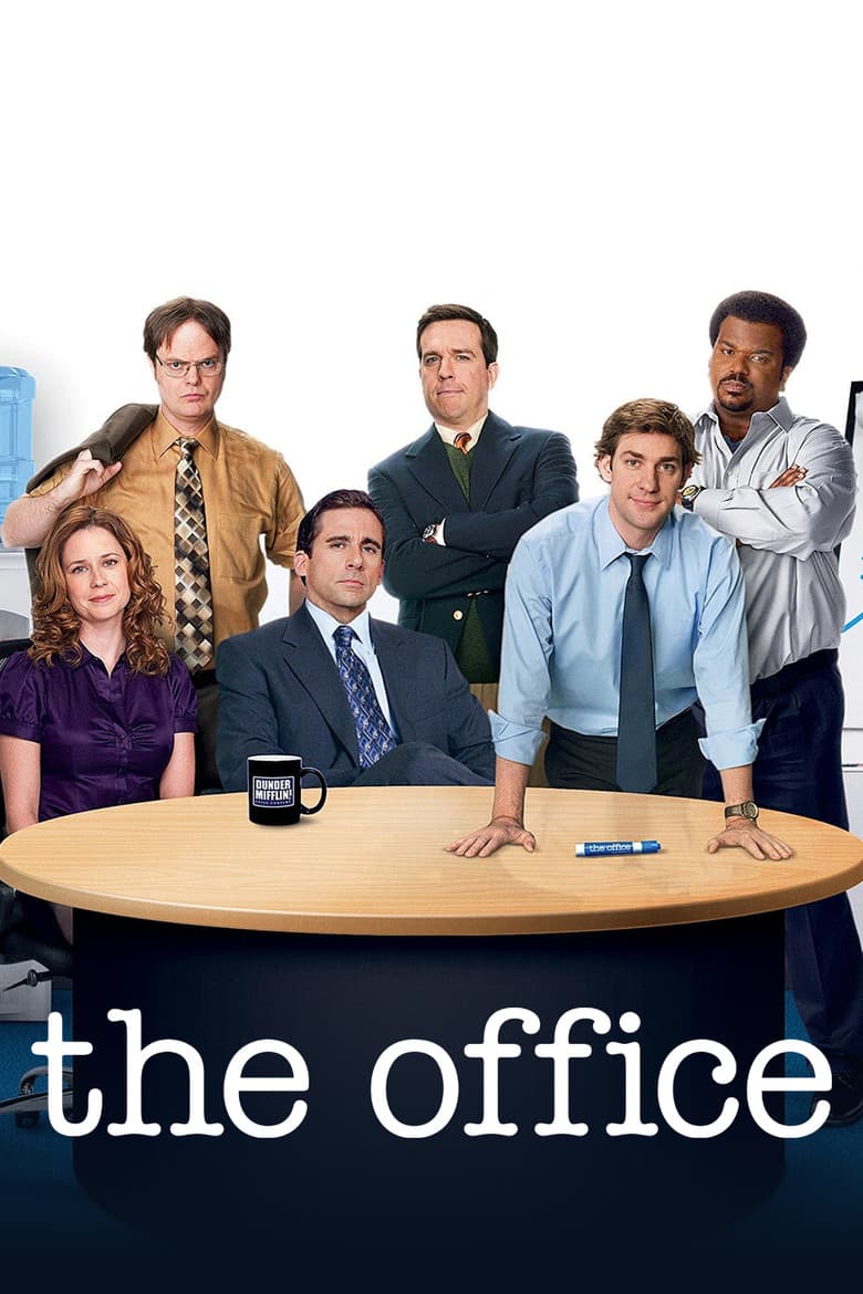 The Office — posters 3