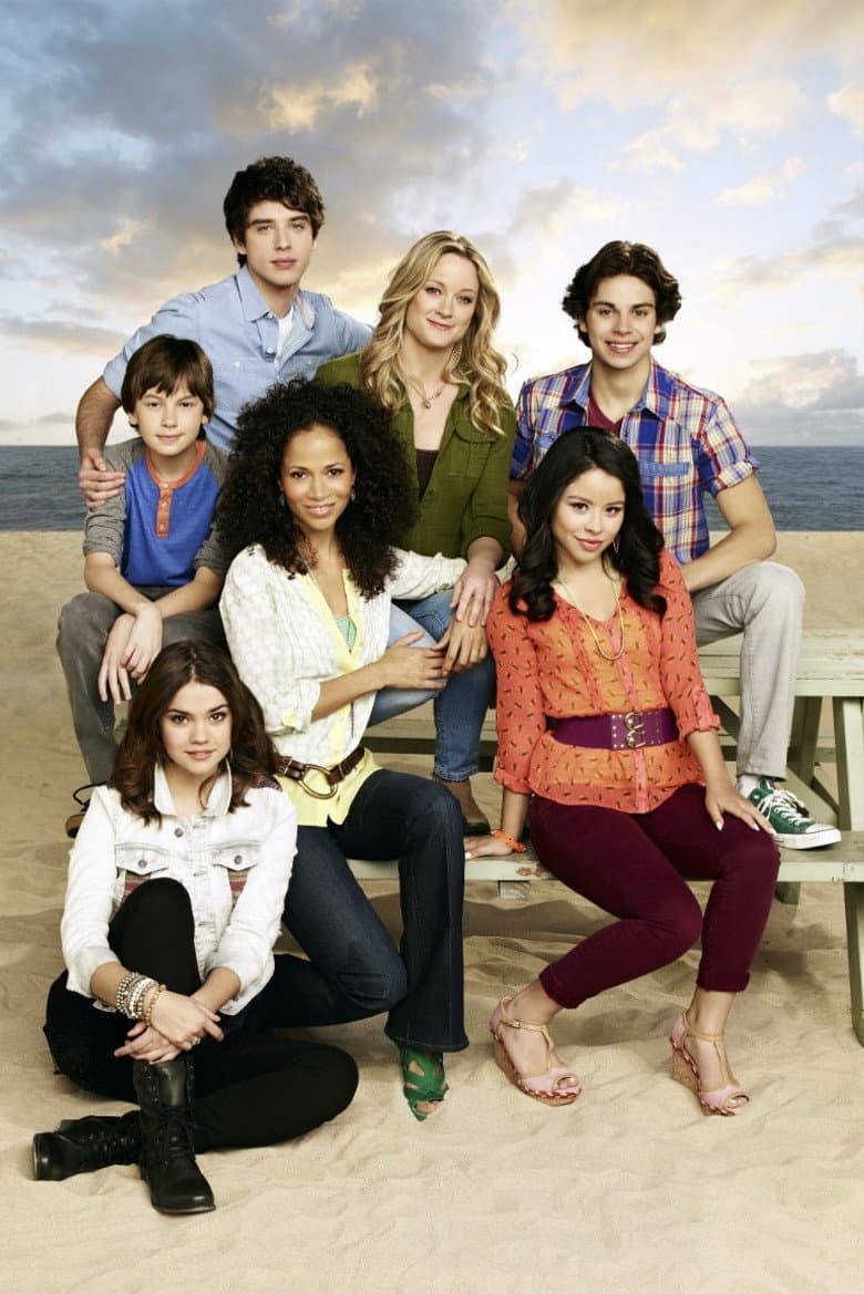 The Fosters — posters 7