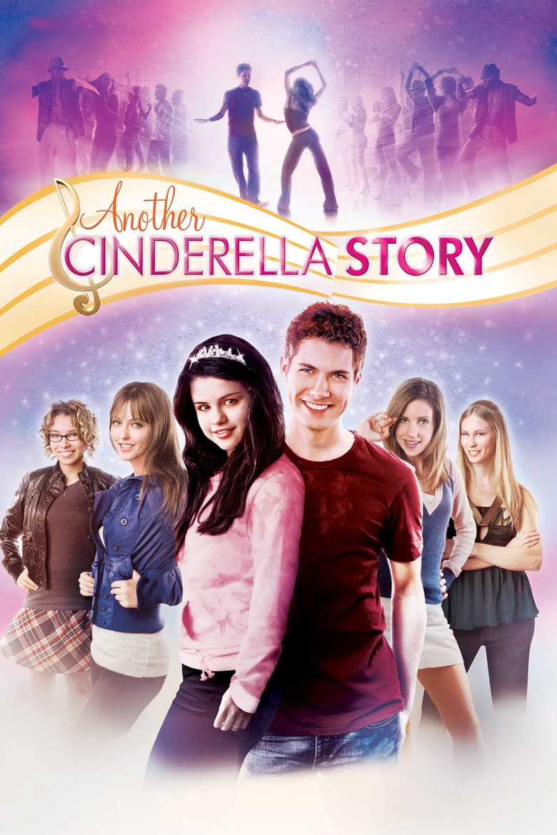 Another Cinderella Story — posters 3