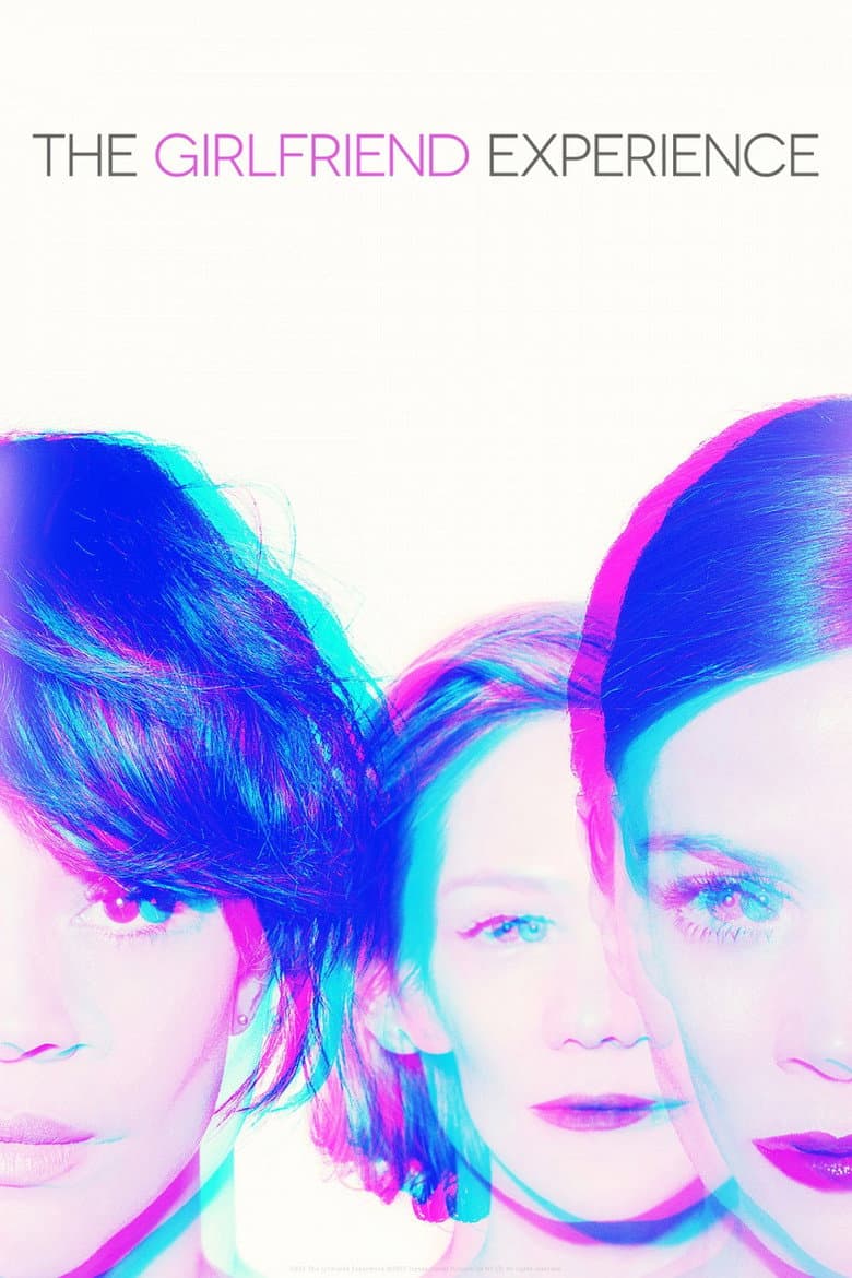 The Girlfriend Experience — posters 7