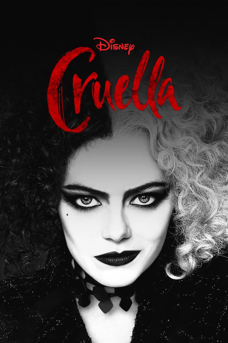 Cruella — posters 3