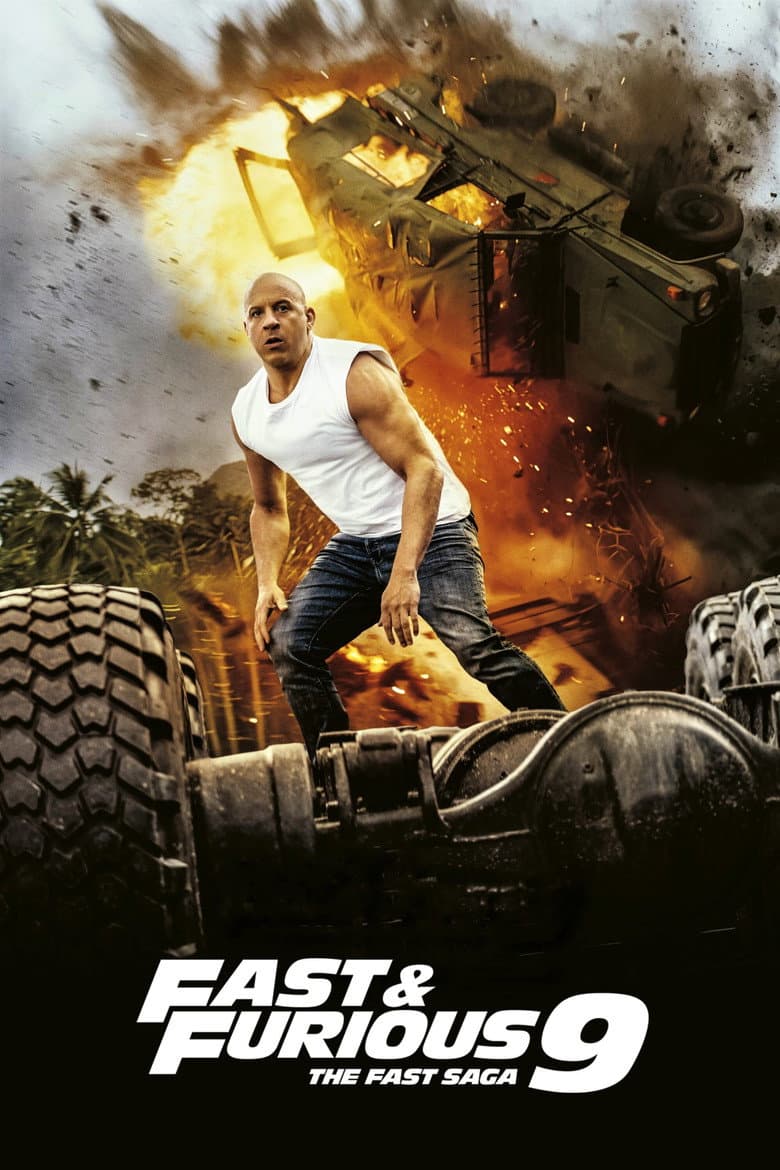 F9 — posters 5