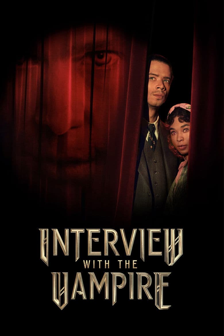 Interview with the Vampire — posters 7
