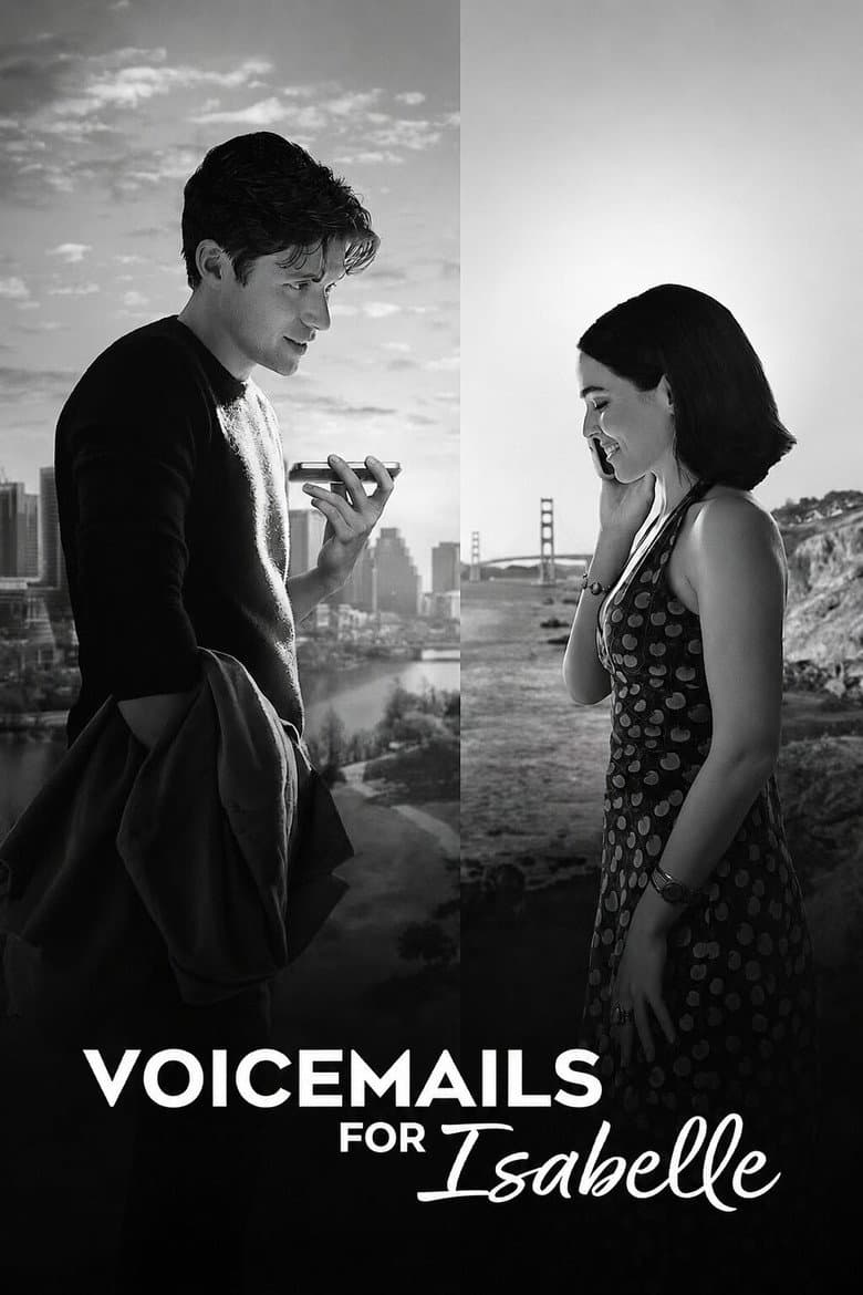 Voicemails for Isabelle — posters 8