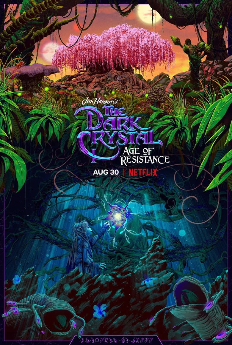 The Dark Crystal: Age of Resistance — posters 6