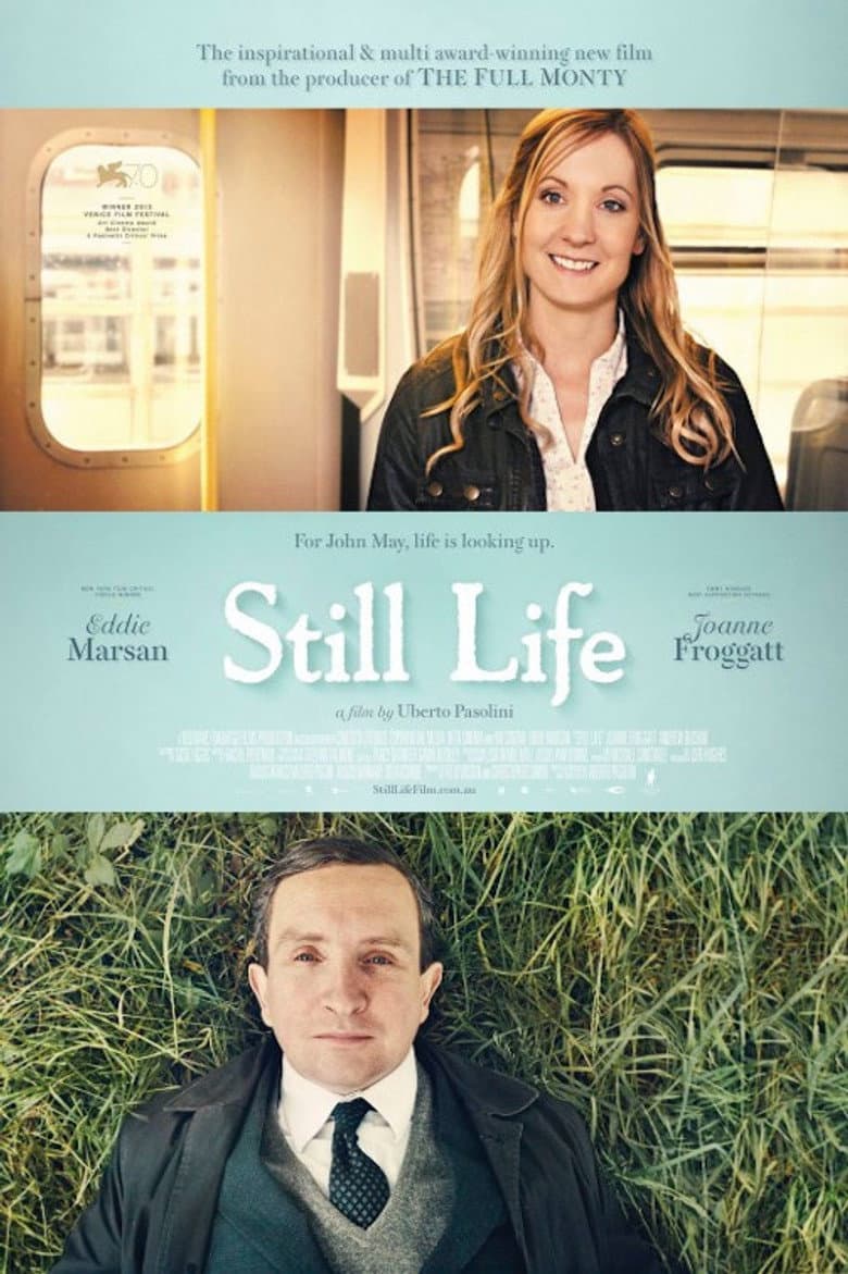 Still Life — posters 4