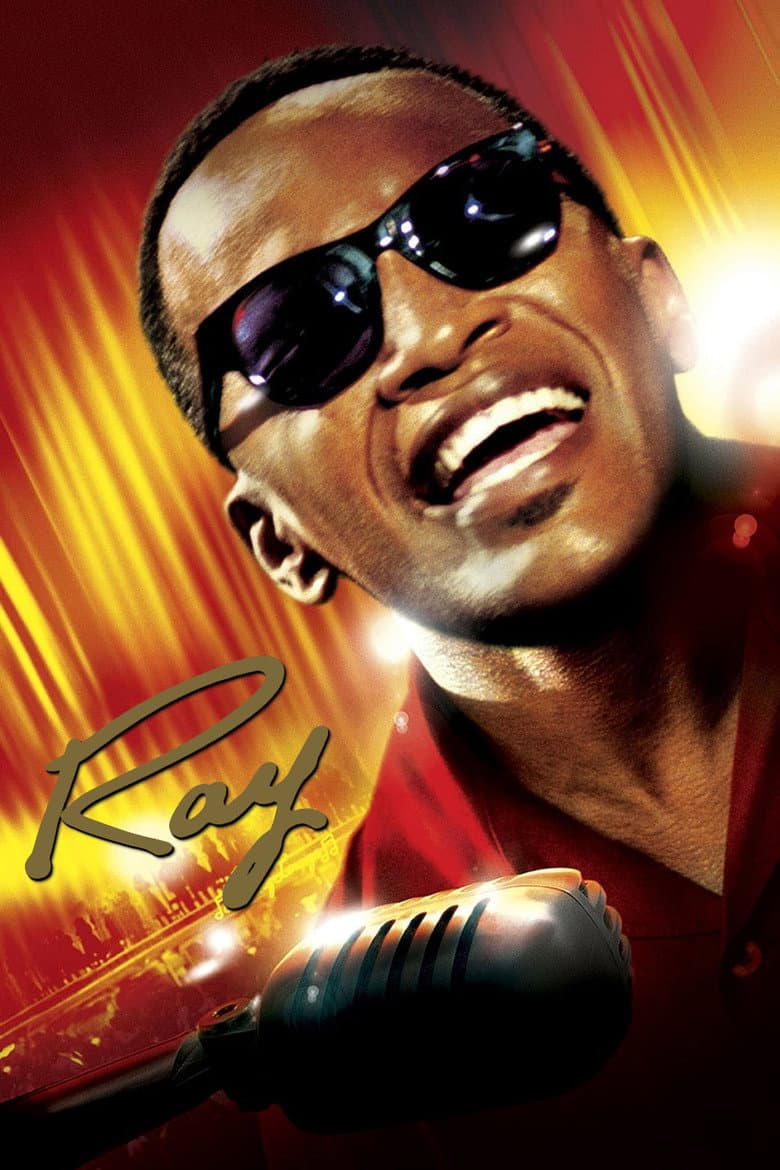 Ray — posters 8