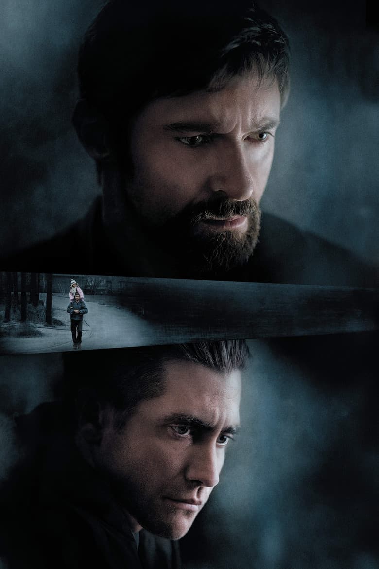 Prisoners — posters 6