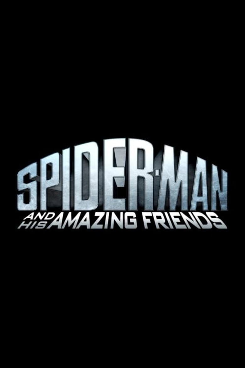 Spider-Man and His Amazing Friends — posters 5