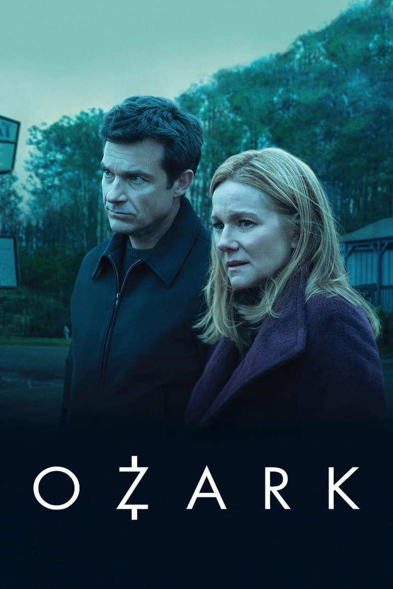 Ozark — posters 4