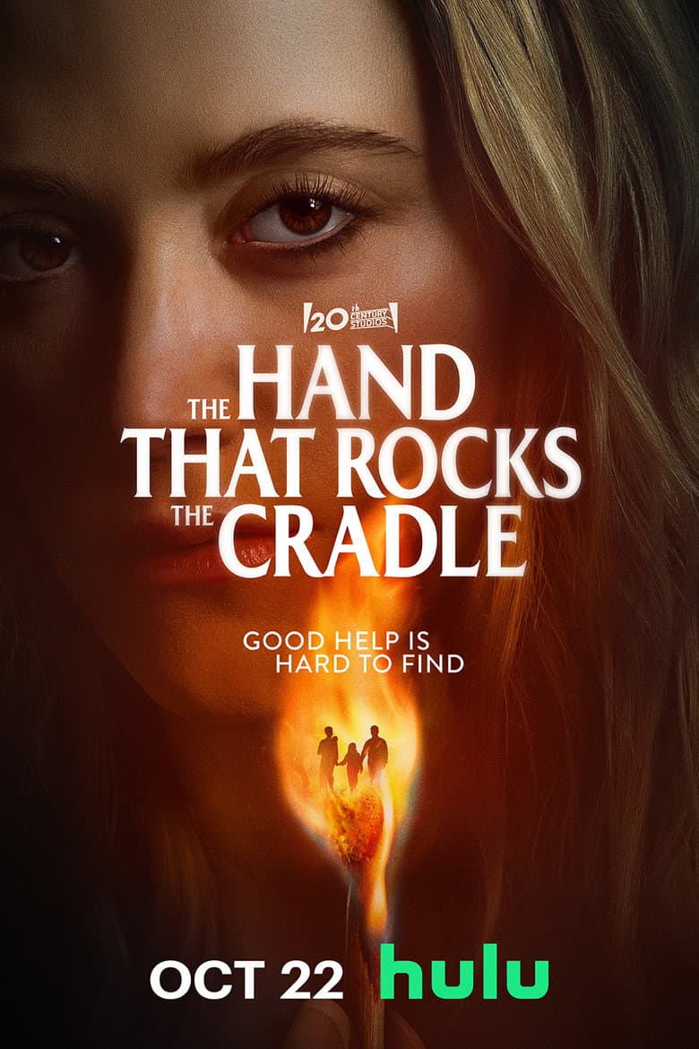 The Hand That Rocks the Cradle — posters 8