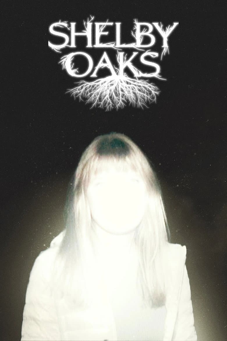 Shelby Oaks — posters 6