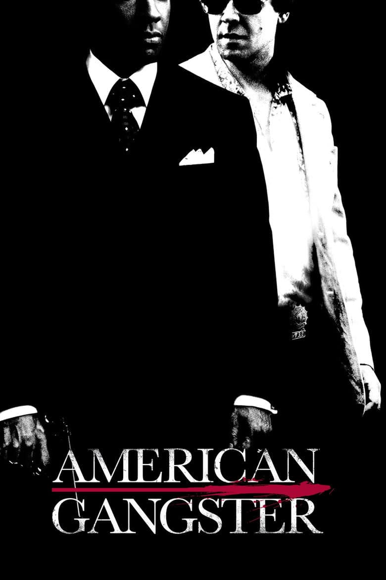 American Gangster — posters 6