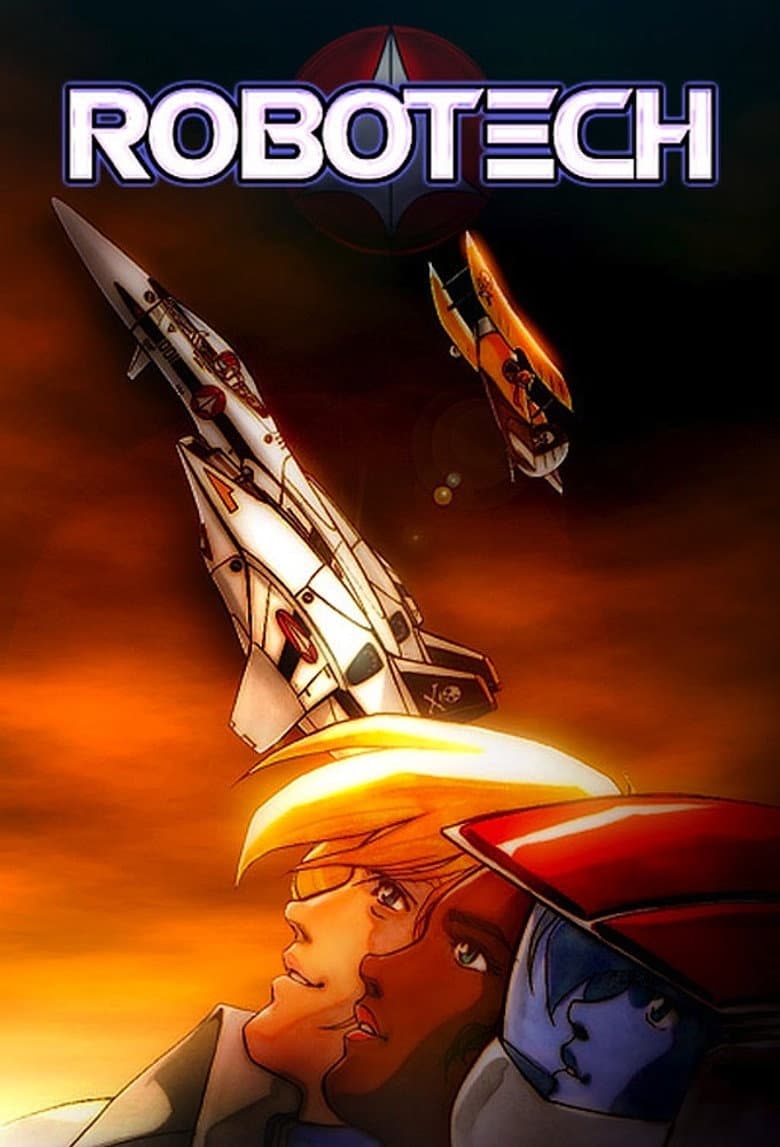 Robotech — posters 4