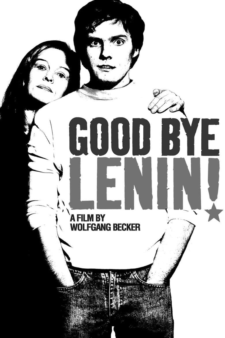 Good Bye, Lenin! — posters 8