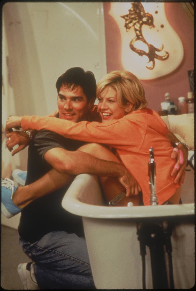 Dharma & Greg — posters 8