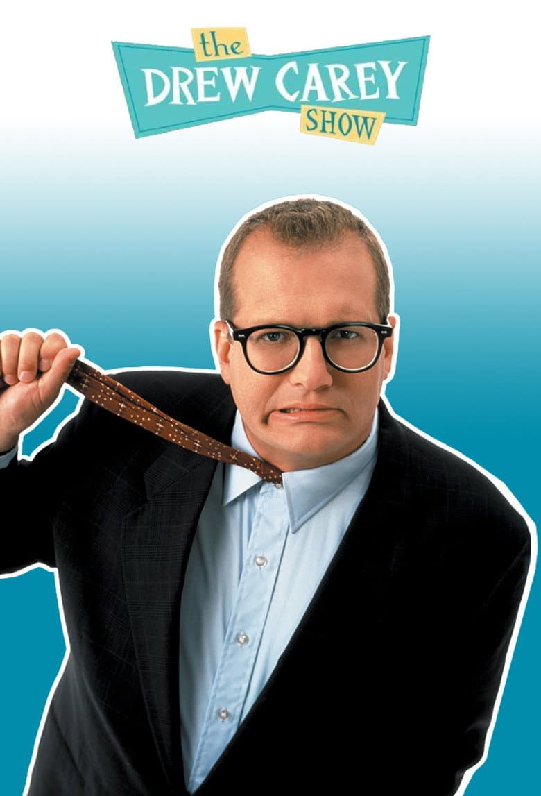The Drew Carey Show — posters 7