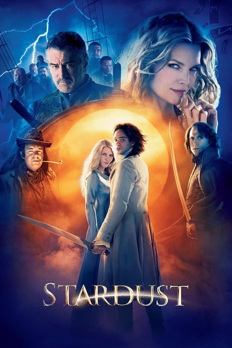 Stardust — posters 6